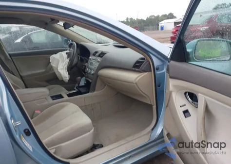 2009 Toyota Camry Le/Se/Xle из США, поврежденный, VIN 4T1BE46K99U896391